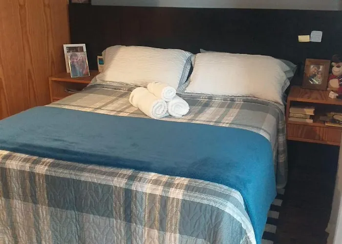 Apartamento Moderno No Brooklin